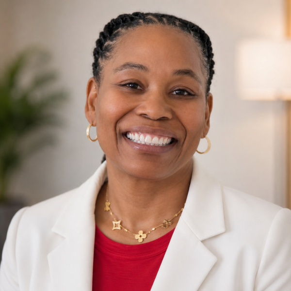 Akisha Toussaint