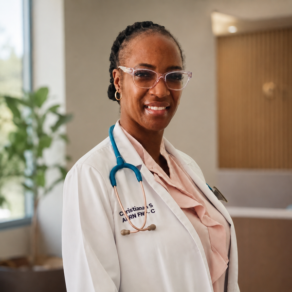 Christianah Sutton-Nwuli