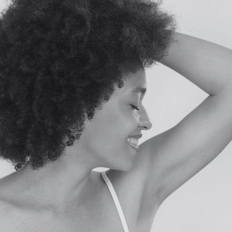 Laser Hair Removal Duo Package