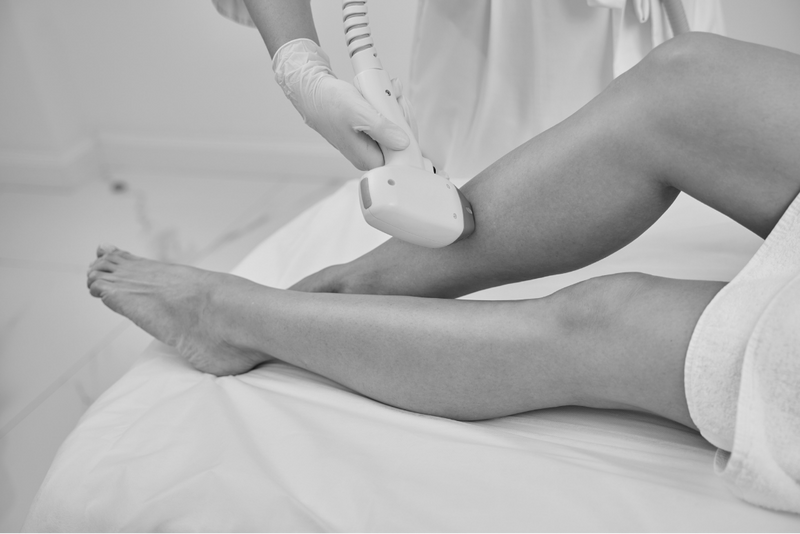 Laser Hair Removal