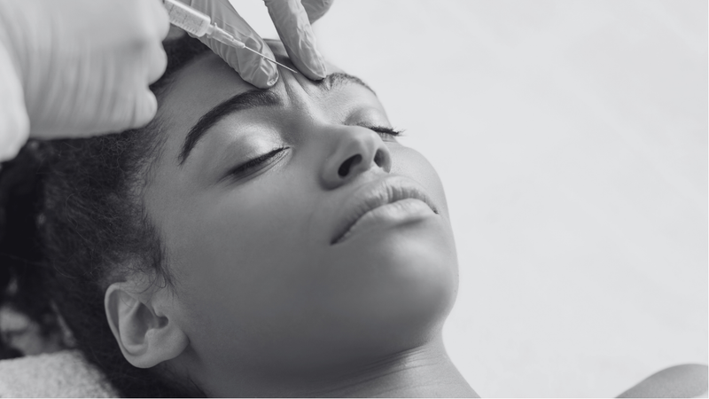 Injectables Consultation