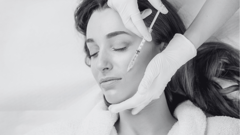 Filler Consultation