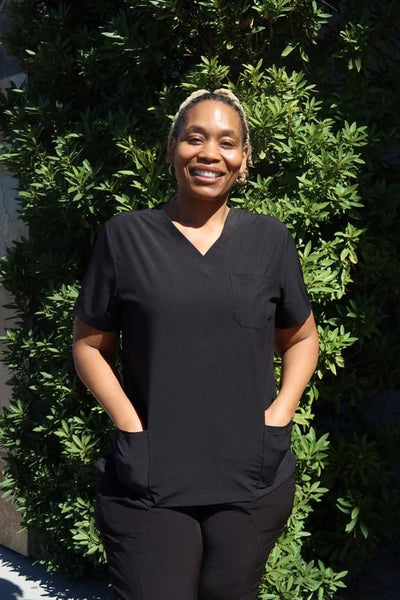 Akisha Toussaint